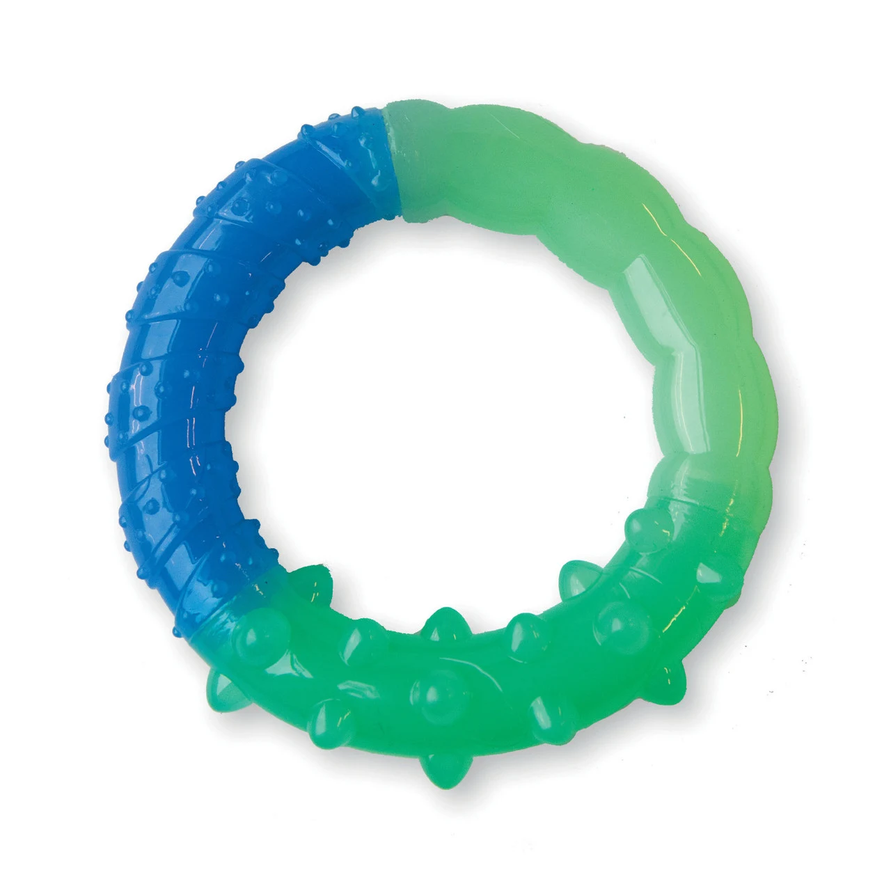 PETSTAGES PERRO ORKA ANILLOS