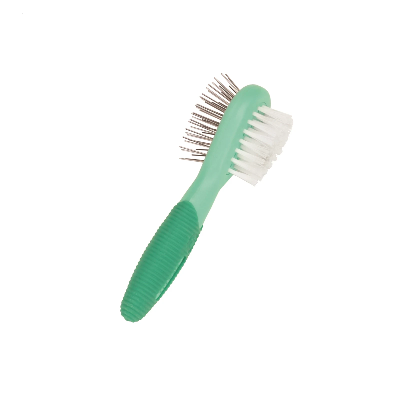 LIL PALS PERRO GROOMING CEPILLO DOBLE