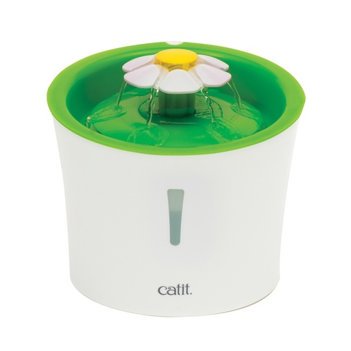 CATIT FUENTE DE AGUA FLORES (Estándar)