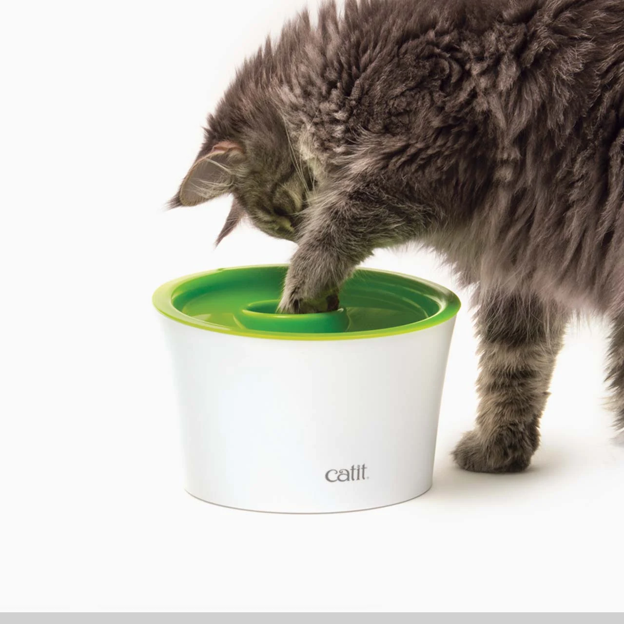 CATIT COMEDERO MULTI FEEDER