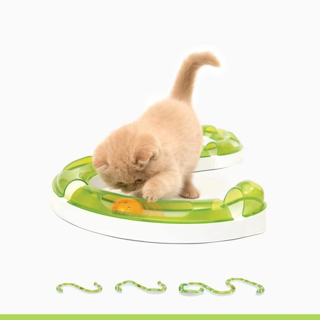 CATIT SENSES CIRCUIT WAVE