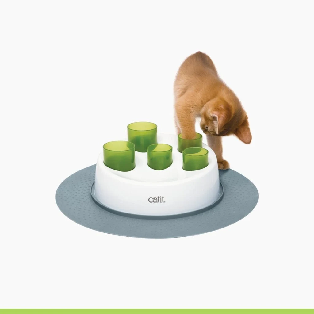 CATIT SENSES DIGGER