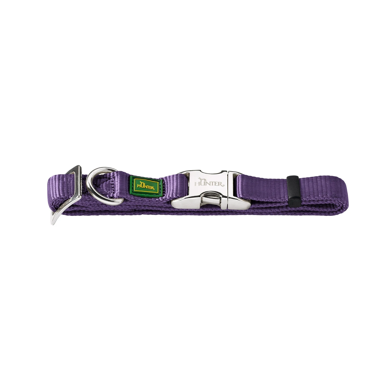 HUNTER COLLAR ALU STRONG VB VIOLETA (M)