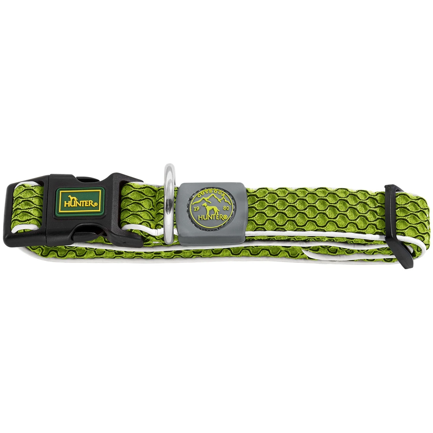 HUNTER COLLAR HILO VB VERDE