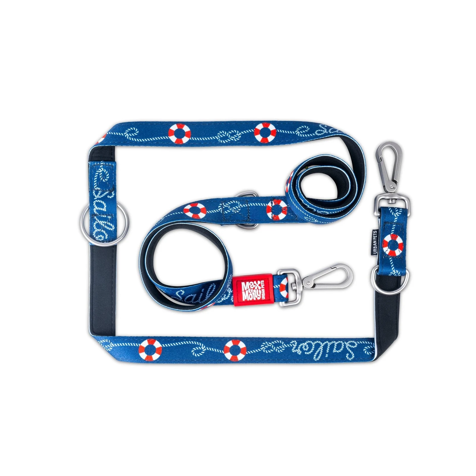 MAX & MOLLY CORREA SAILOR