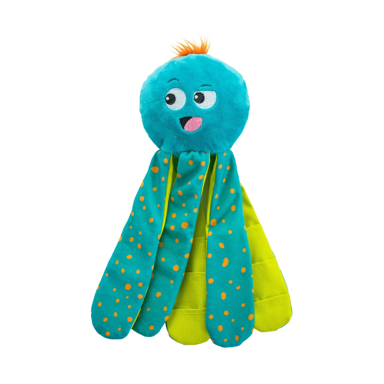 OUTWARD HOUND PELUCHE SILLY LEGZ PULPO