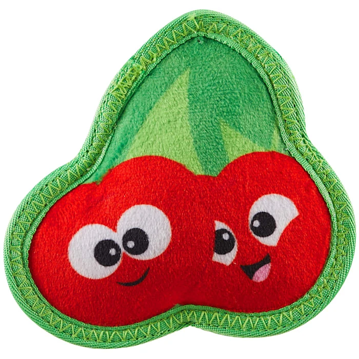 OUTWARD HOUND PELUCHE TS CHERRIES