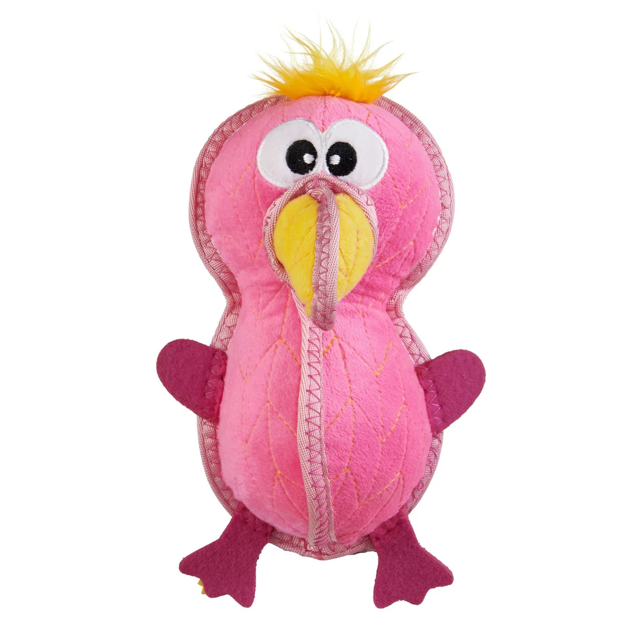 OUTWARD HOUND PELUCHE XTREME SEAMZ FLAMINGO