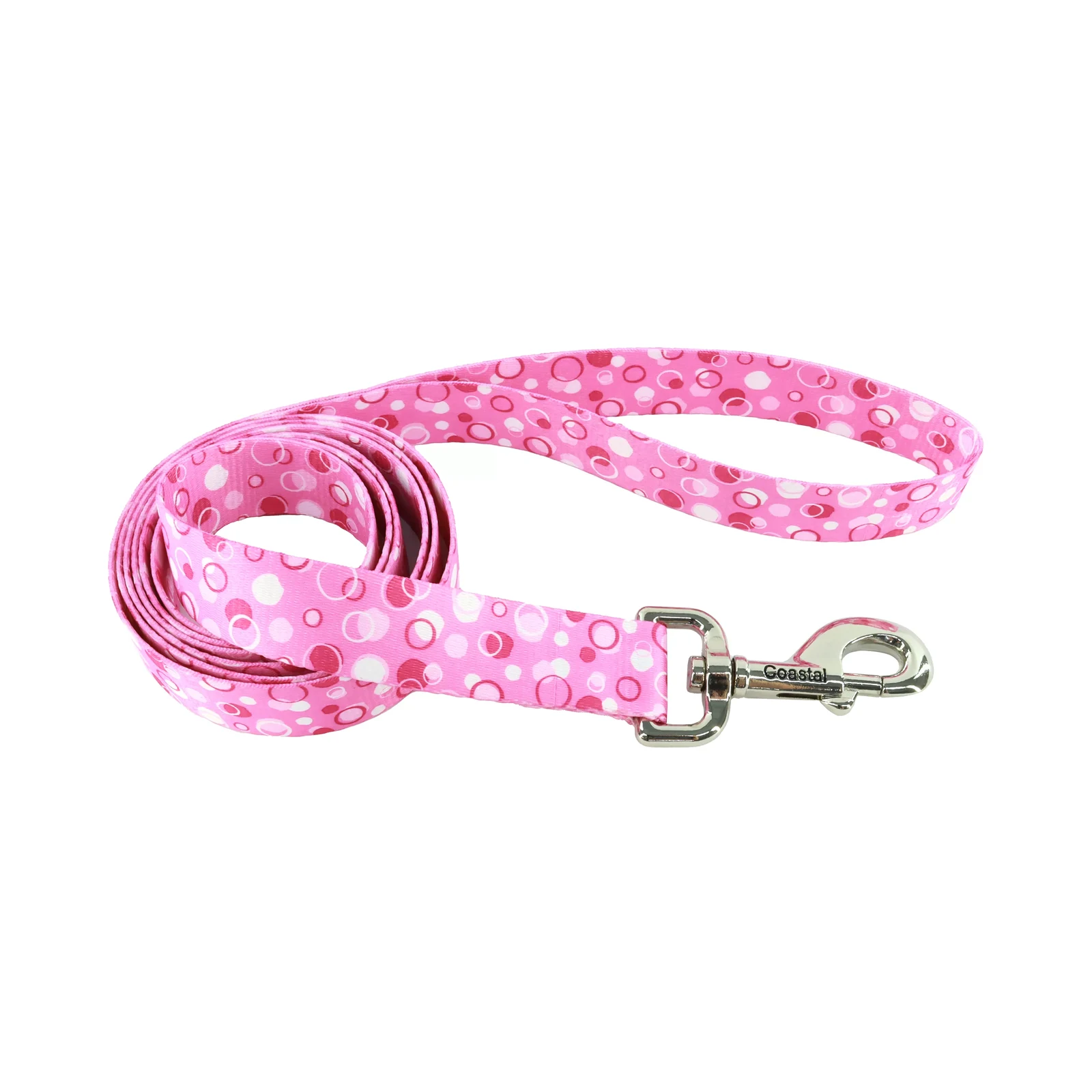COASTAL PERRO CORREA STYLES POLKA ROSADO