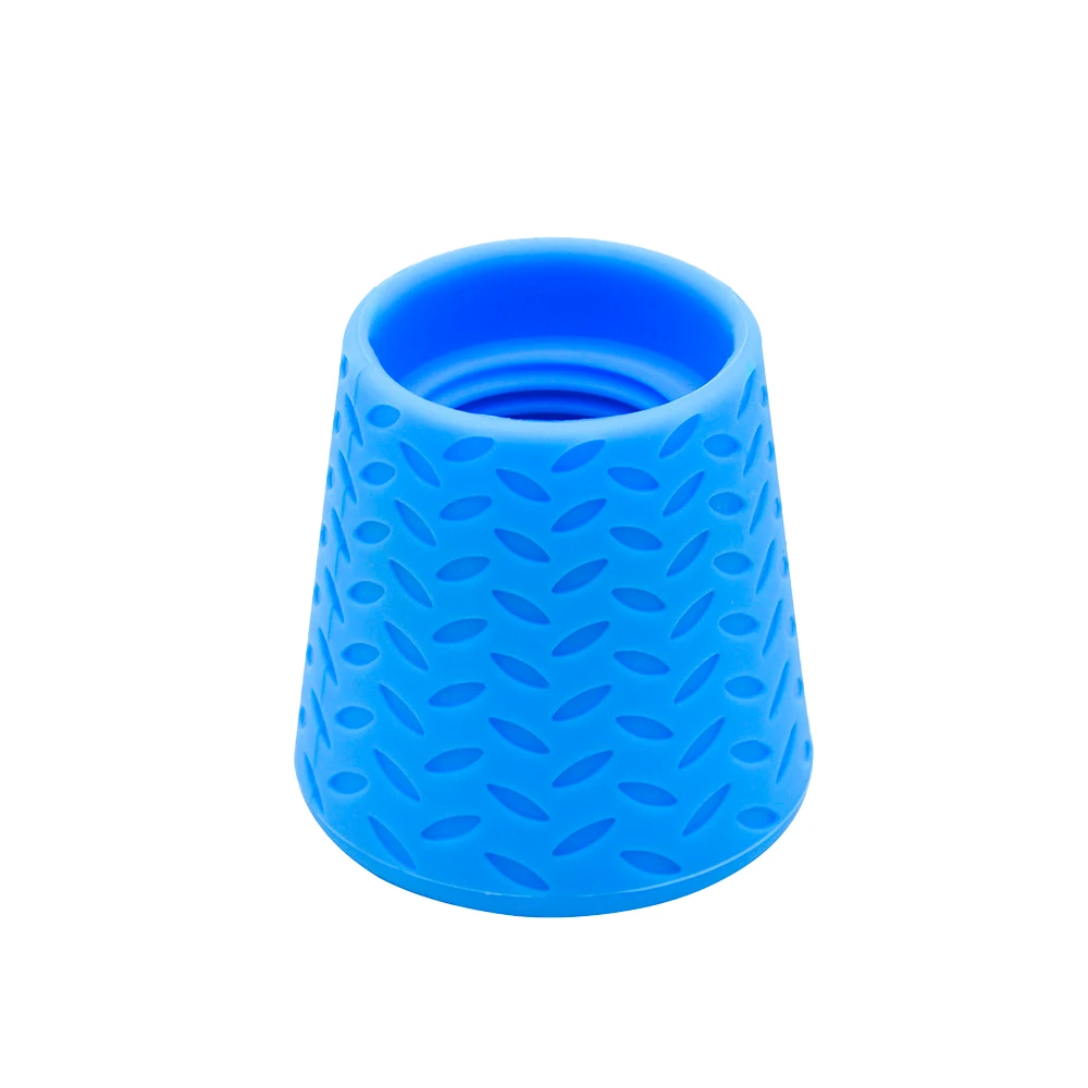 Ducha de silicona para mascotas