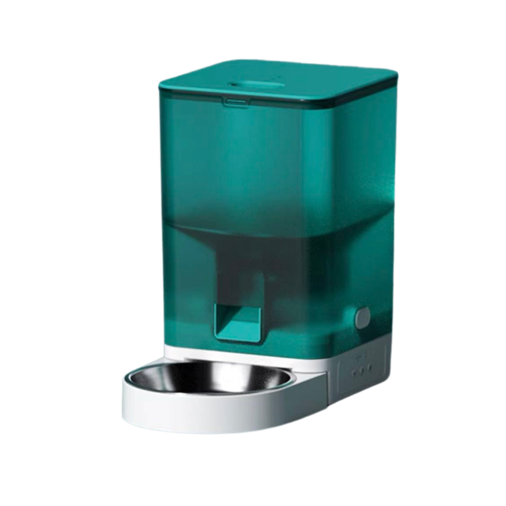 Dispensador de comida inteligente WIFI