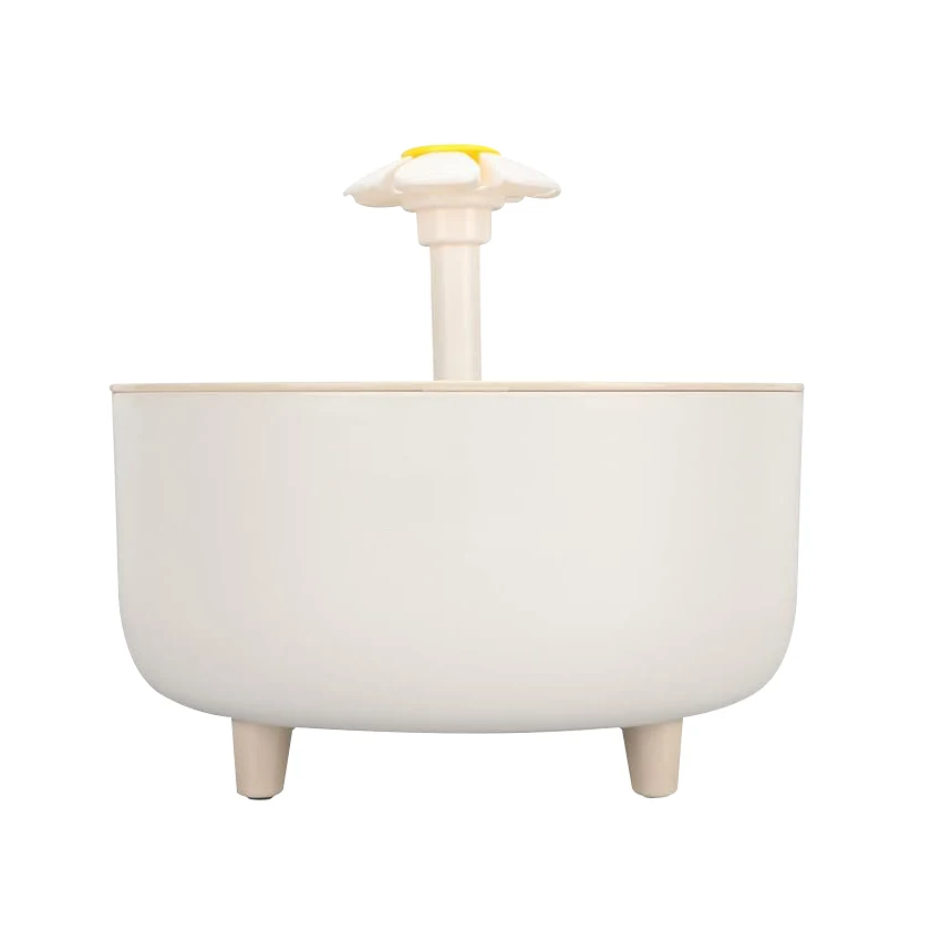 Fuente Miau Flor (2 Litros)