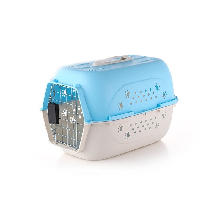 Guacal Comfy (S 47.5*33*31cm, Azul)