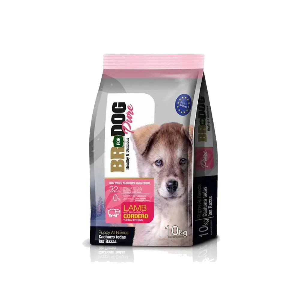 BR FOR DOG PURE PUPPY CORDERO