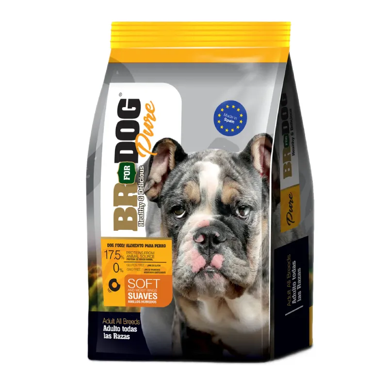 BR FOR DOG SOFT ADULTO TODAS LAS RAZAS
