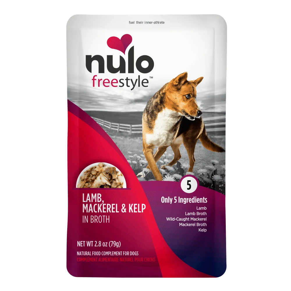NULO PERRO HUMEDA POTENCIADOR DE SABOR