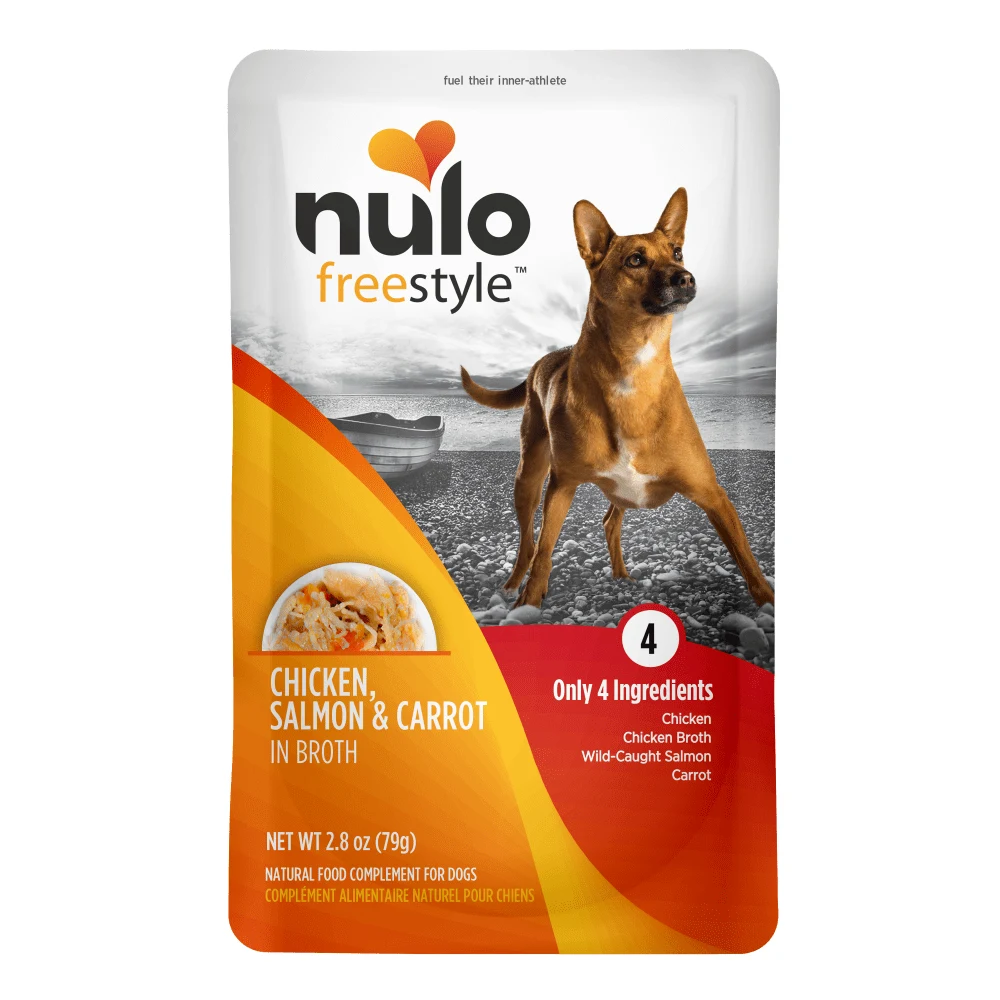 NULO PERRO HUMEDA POTENCIADOR DE SABOR