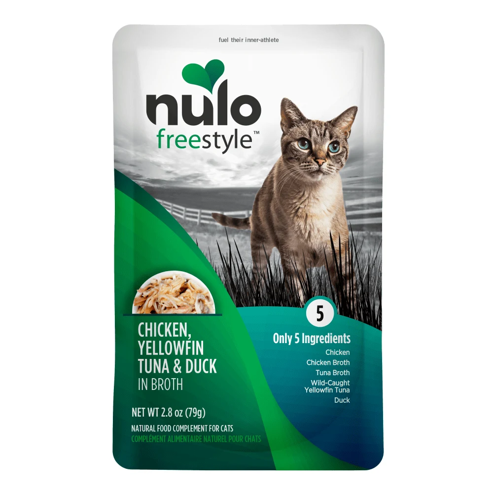 NULO GATO HUMEDA POTENCIADOR DE SABOR