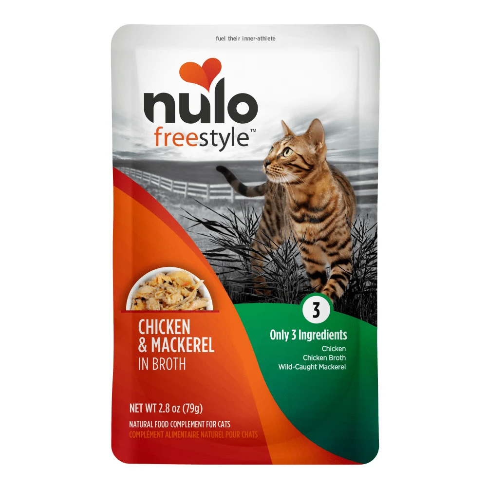 NULO GATO HUMEDA POTENCIADOR DE SABOR