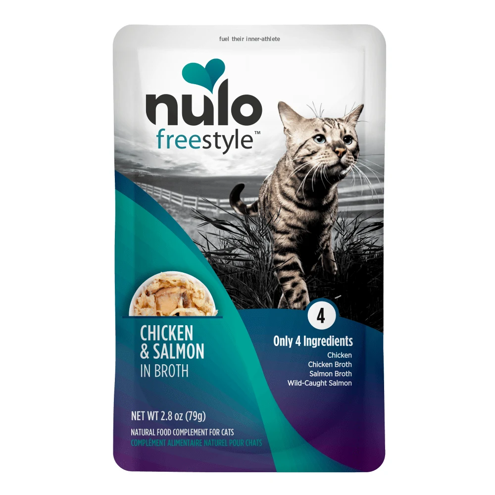 NULO GATO HUMEDA POTENCIADOR DE SABOR