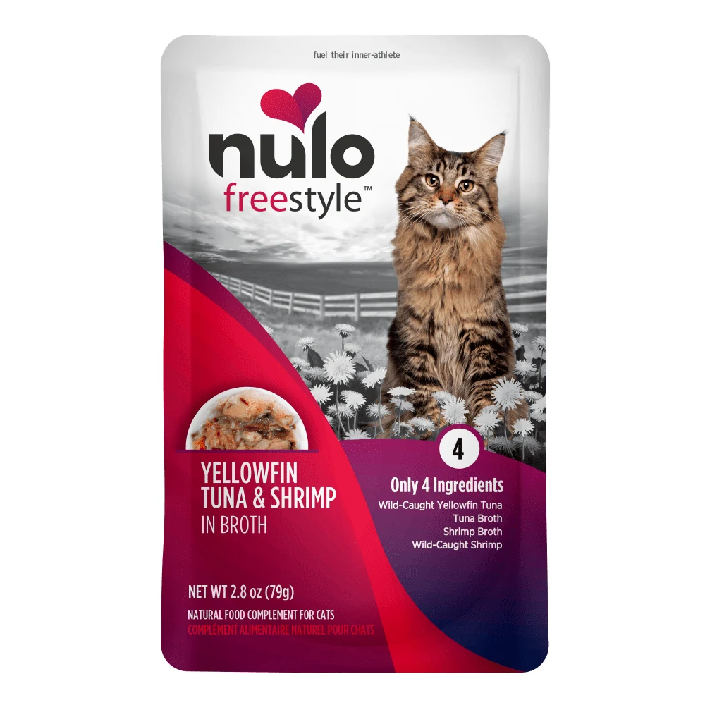 NULO GATO HUMEDA POTENCIADOR DE SABOR
