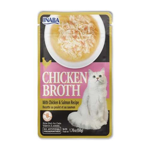INABA GATO CALDO 40GR SABOR
