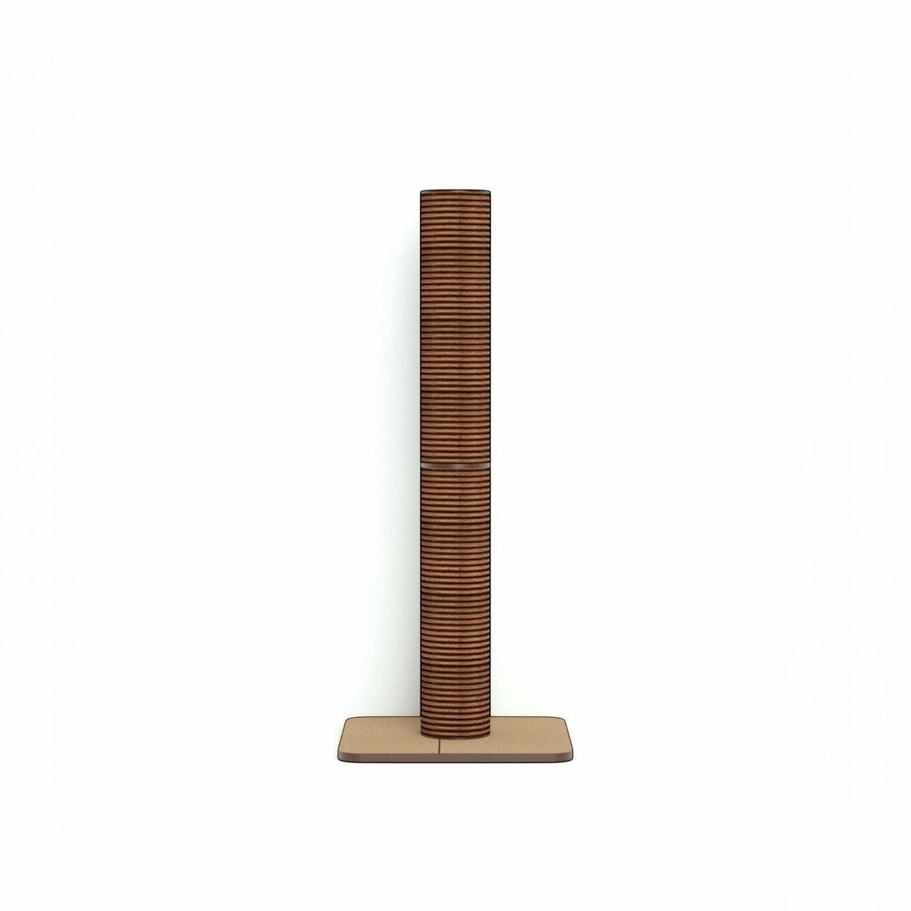 [Gat053] Rascador Torre Mediano de Piso