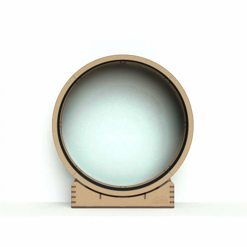 [Gat014] Rueda de Ejercicio 100cm