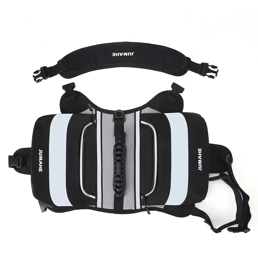 Mochila porta Snacks