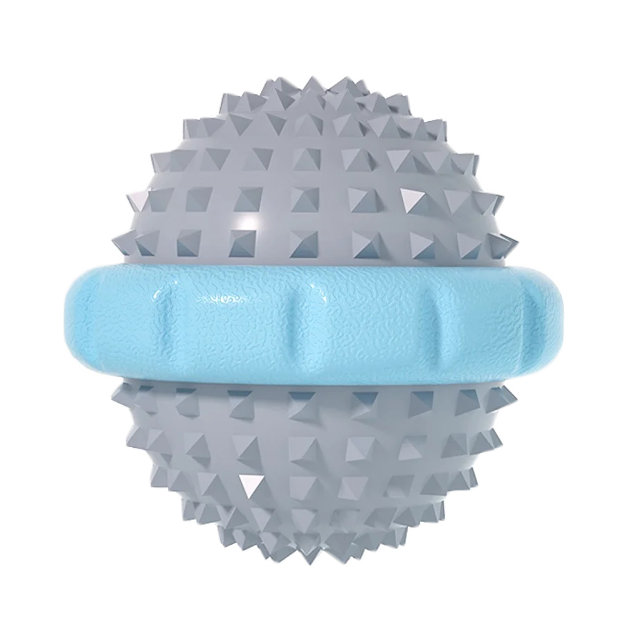 Pelota con picos