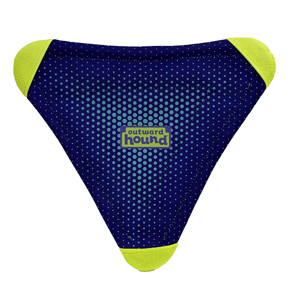 OUTWARD HOUND FLYFETCH FLYER TRIANGULO MD