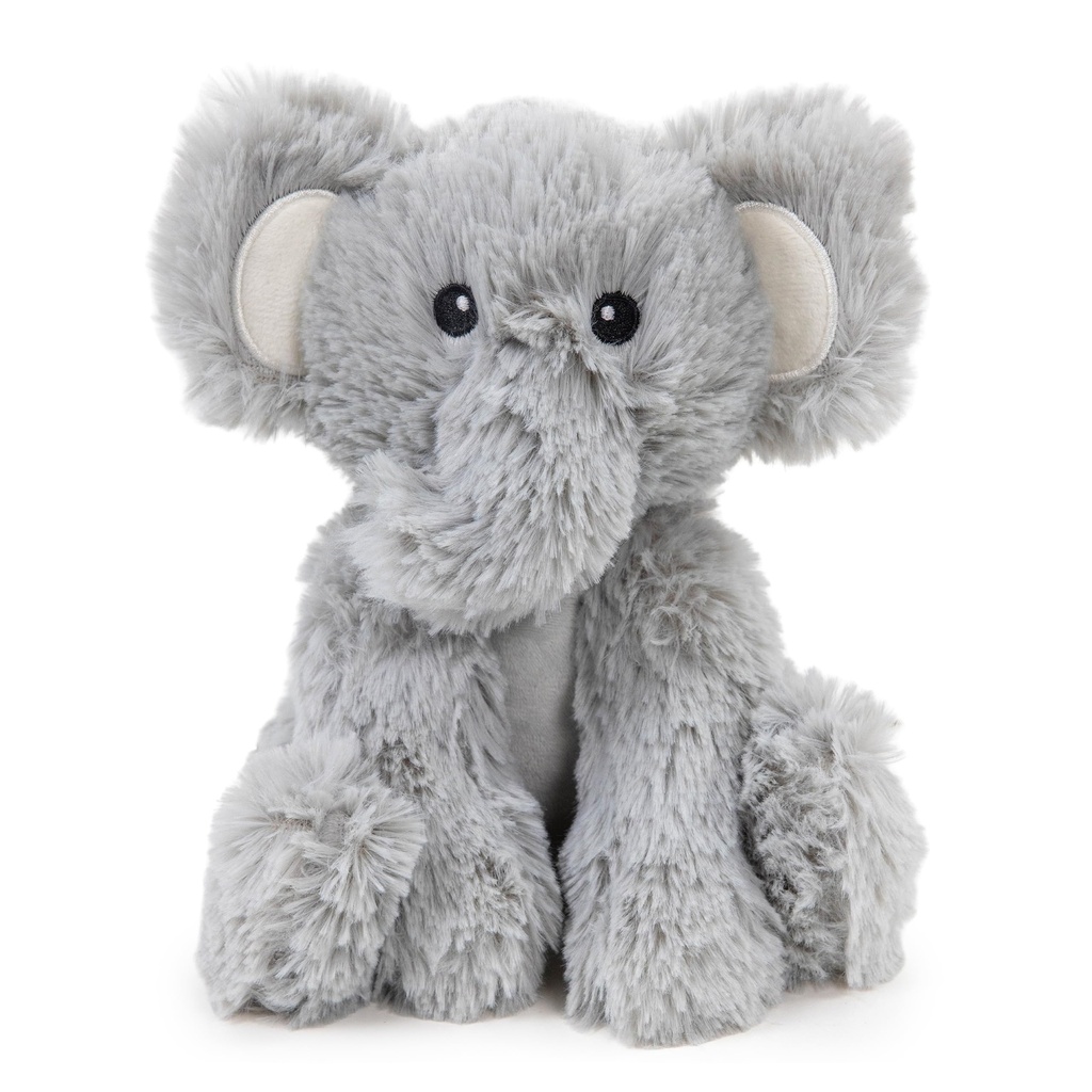 OUTWARD HOUND PUPSTAGES PELUCHE CALMANTE ELEFANTE SM